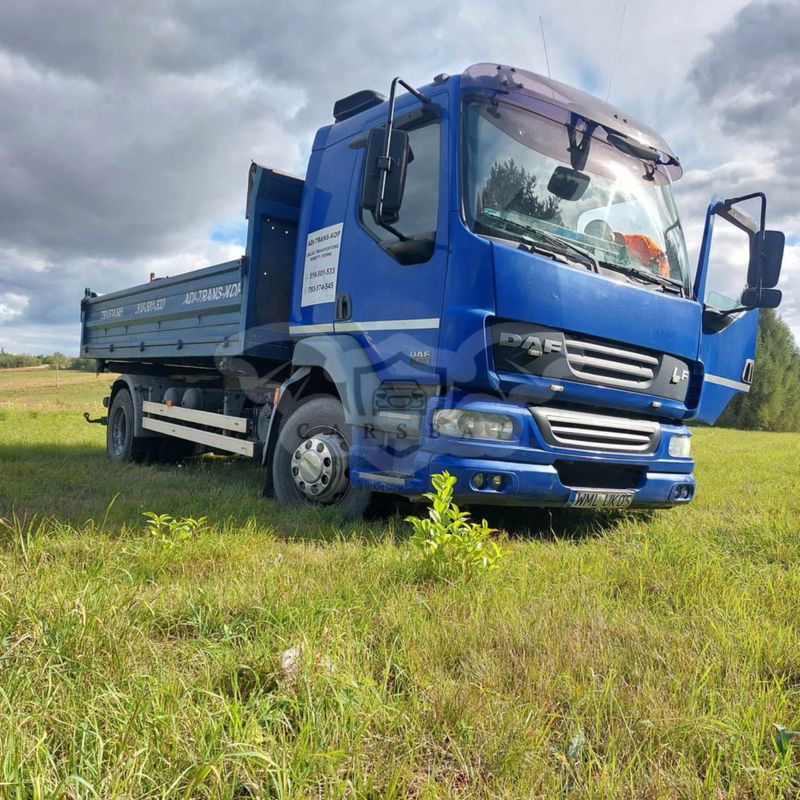 DAF LF 2007