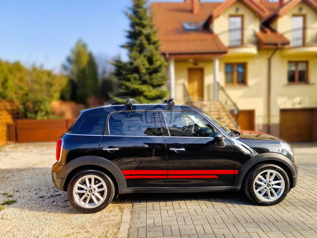Mini Countryman Cooper D 2014