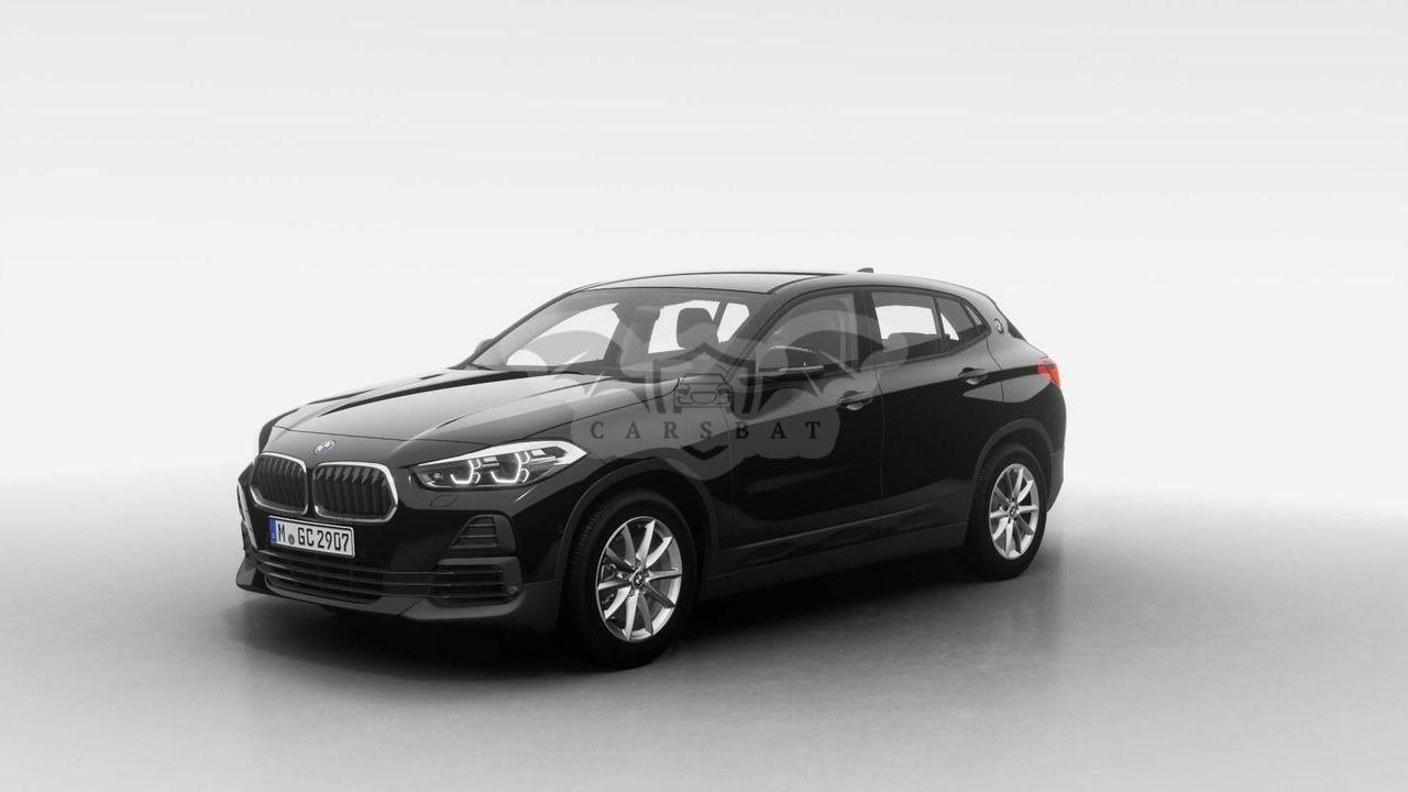 BMW X2 F39 2020