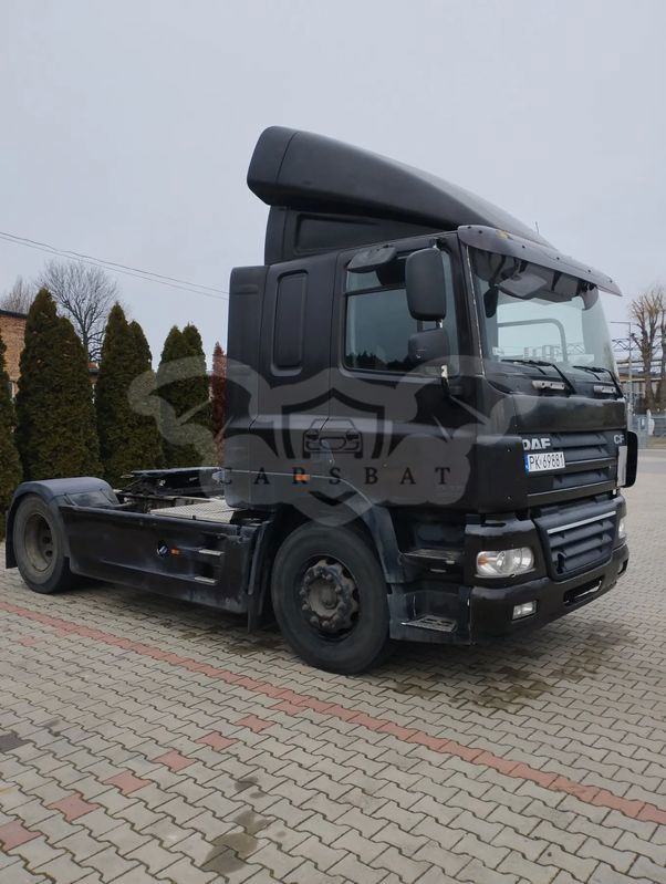 DAF CF 2007