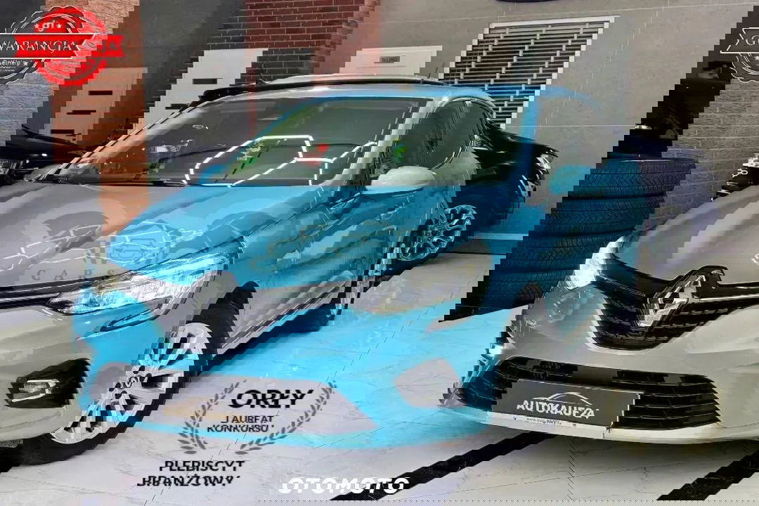 Renault Clio V TCe 100 INTENS 2019