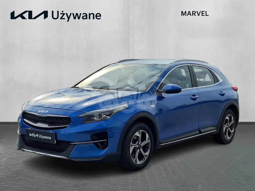 Kia XCeed 1.5 T-GDI M 2022