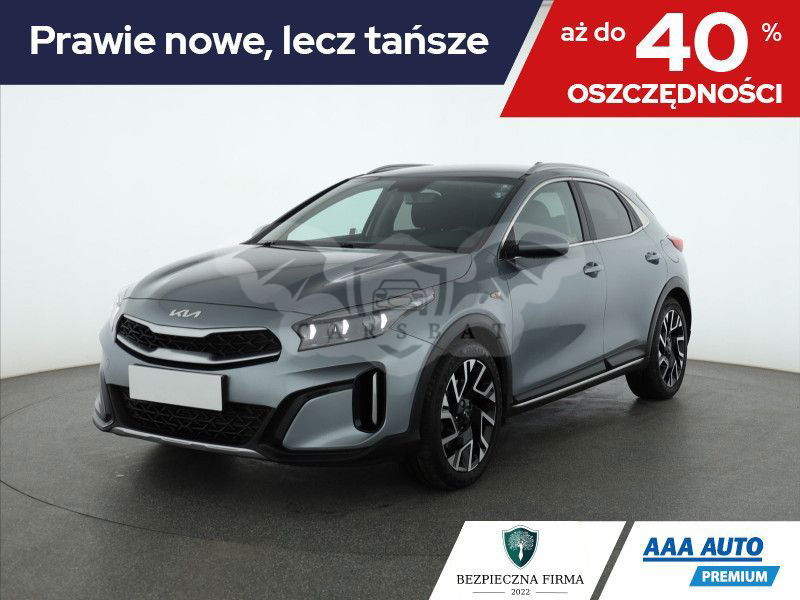 Kia XCeed 2022