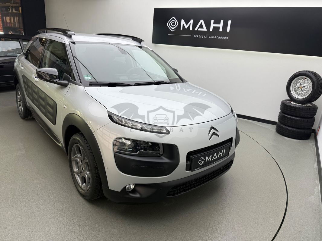 Citroën C4 Cactus 1.2 PureTech Shine S&S 2015