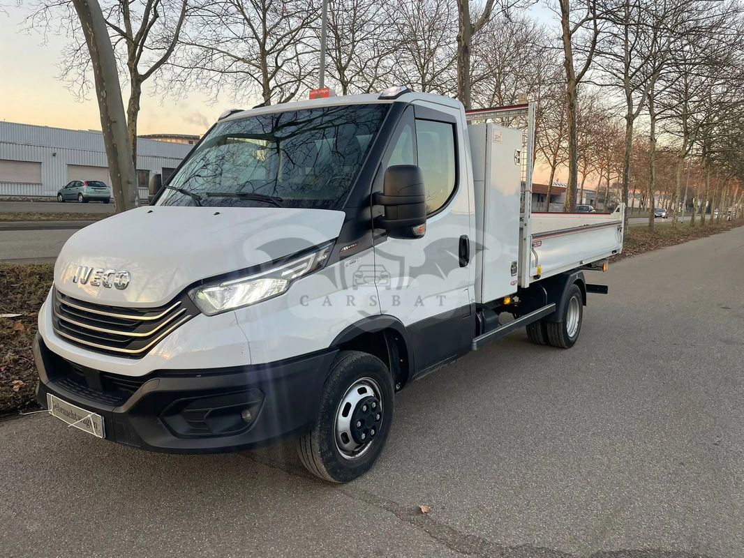 Iveco Daily 2022
