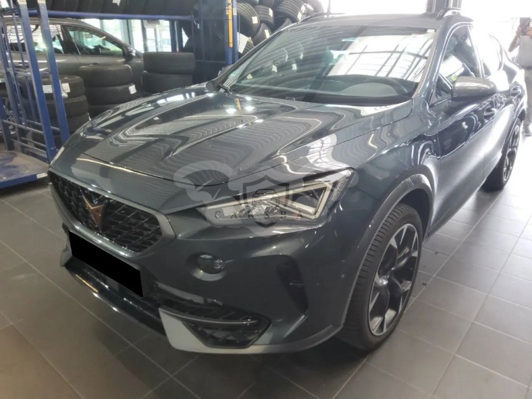 Cupra Formentor 1.5 TSI DSG 2023
