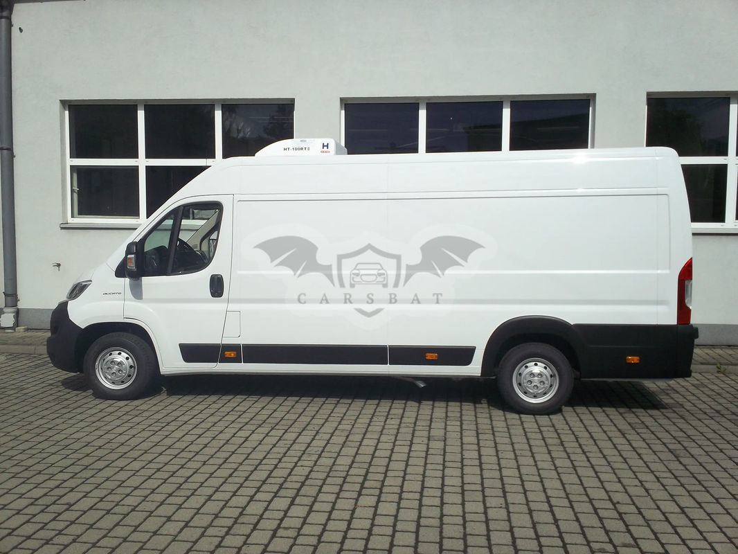 Citroën Jumper 2023