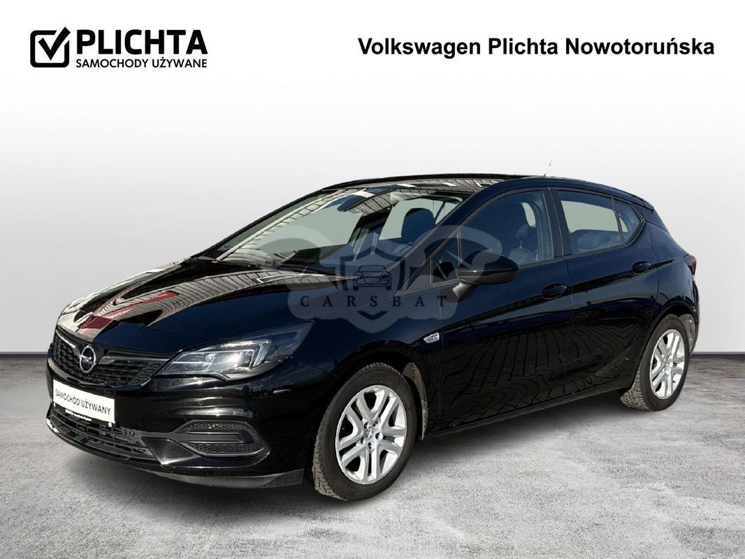 Opel Astra K V 1.2 T Edition S&S 2020