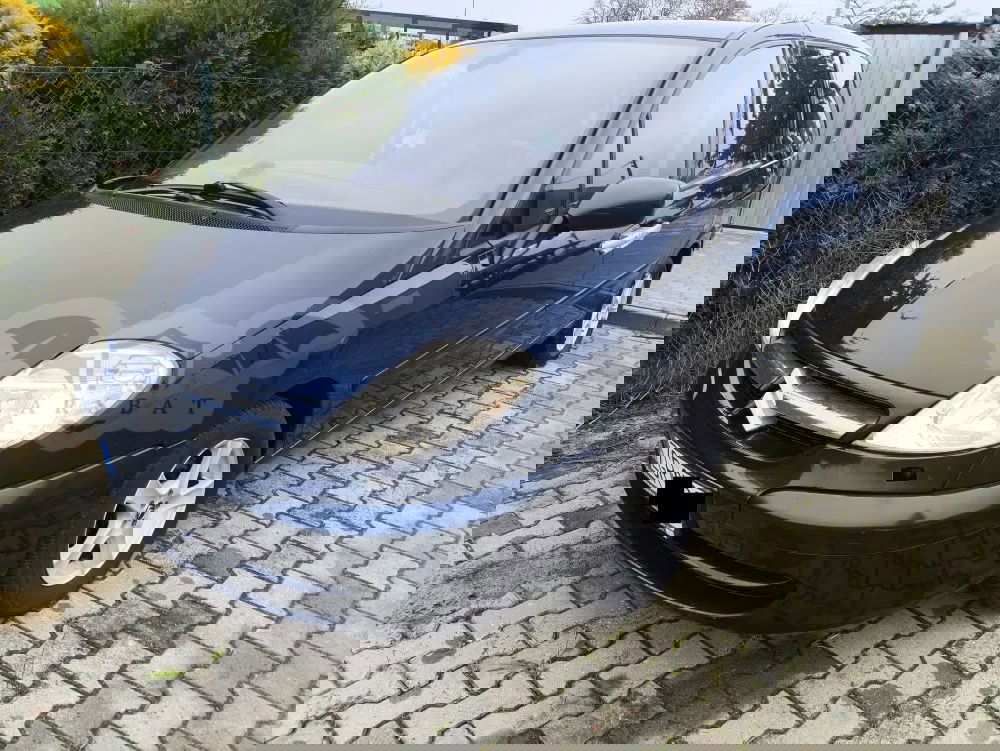 Citroën C8 2.0 HDi Exclusive 2007