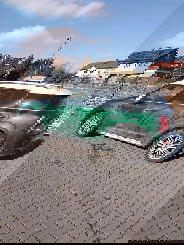 Mini Countryman Cooper 2020