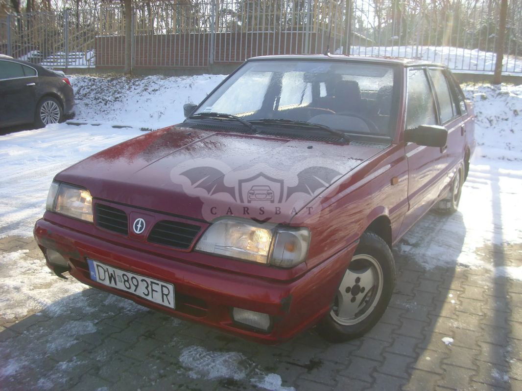 FSO Polonez 1.6 1998