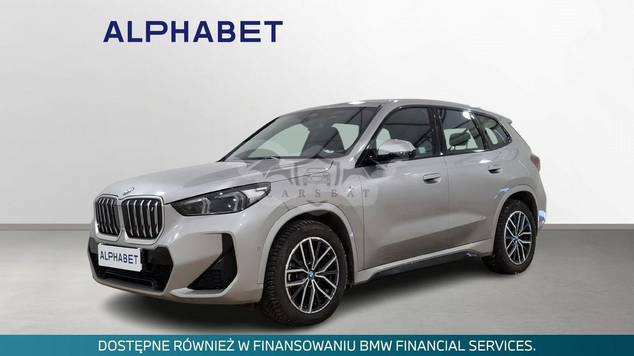 BMW iX1 2023