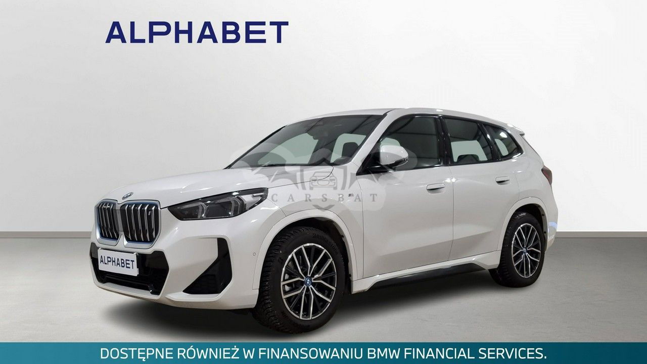 BMW iX1 2023