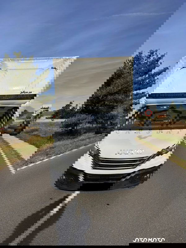 Iveco Daily 2022