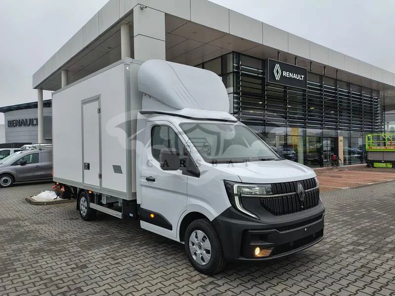 Renault Master 2024