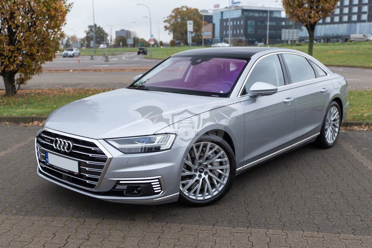 Audi A8 D5 60 TFSI e Quattro Tiptronic 2021