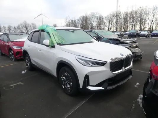 BMW iX1 eDrive20 M Sport 2024
