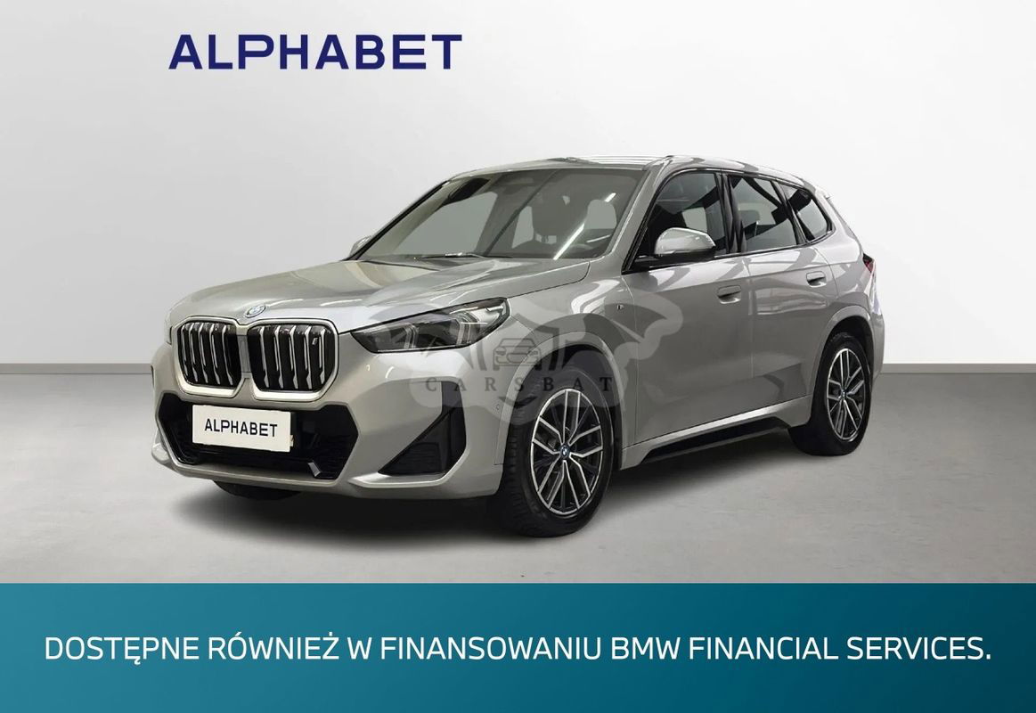 BMW iX1 xDrive30 2022
