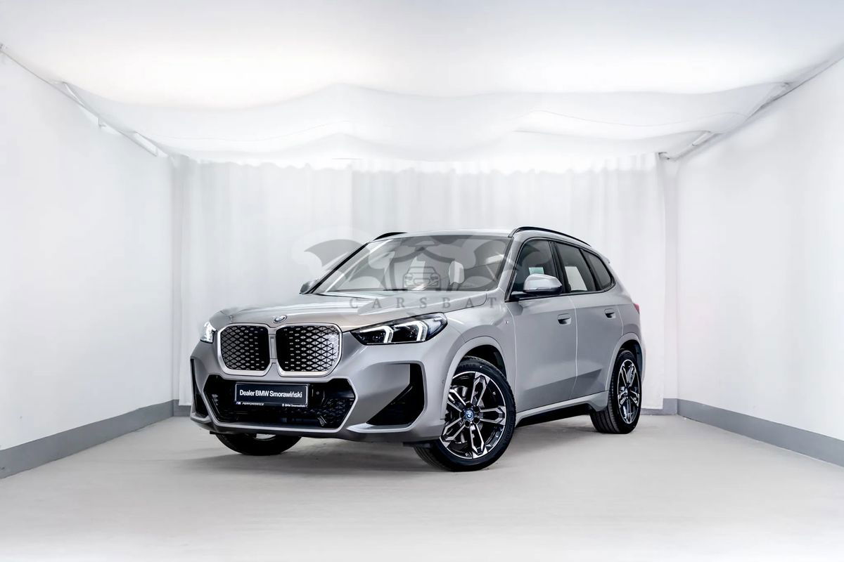 BMW iX1 xDrive30 M Sport 2025