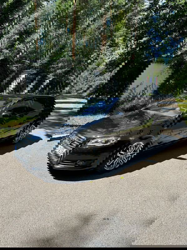 Audi A3 8P 2009