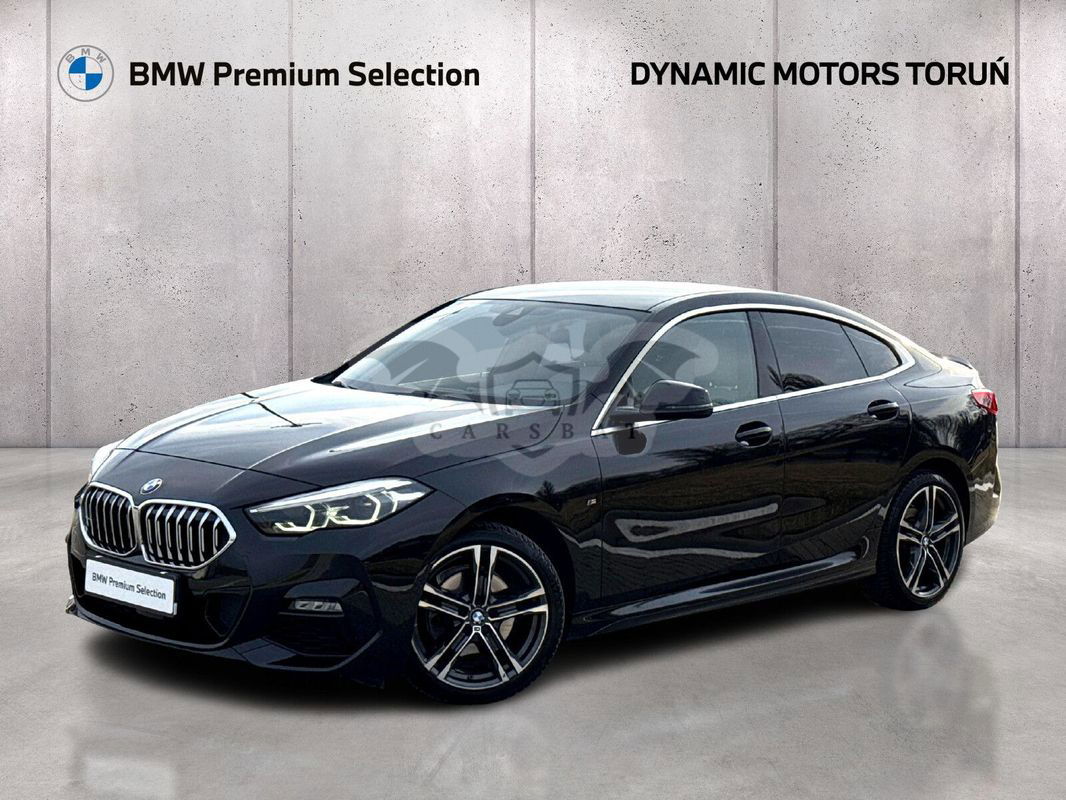 BMW 2 Series 218i M Sport 2021