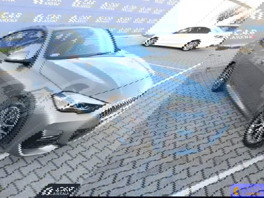 BMW 2 Series 218i M Sport 2022
