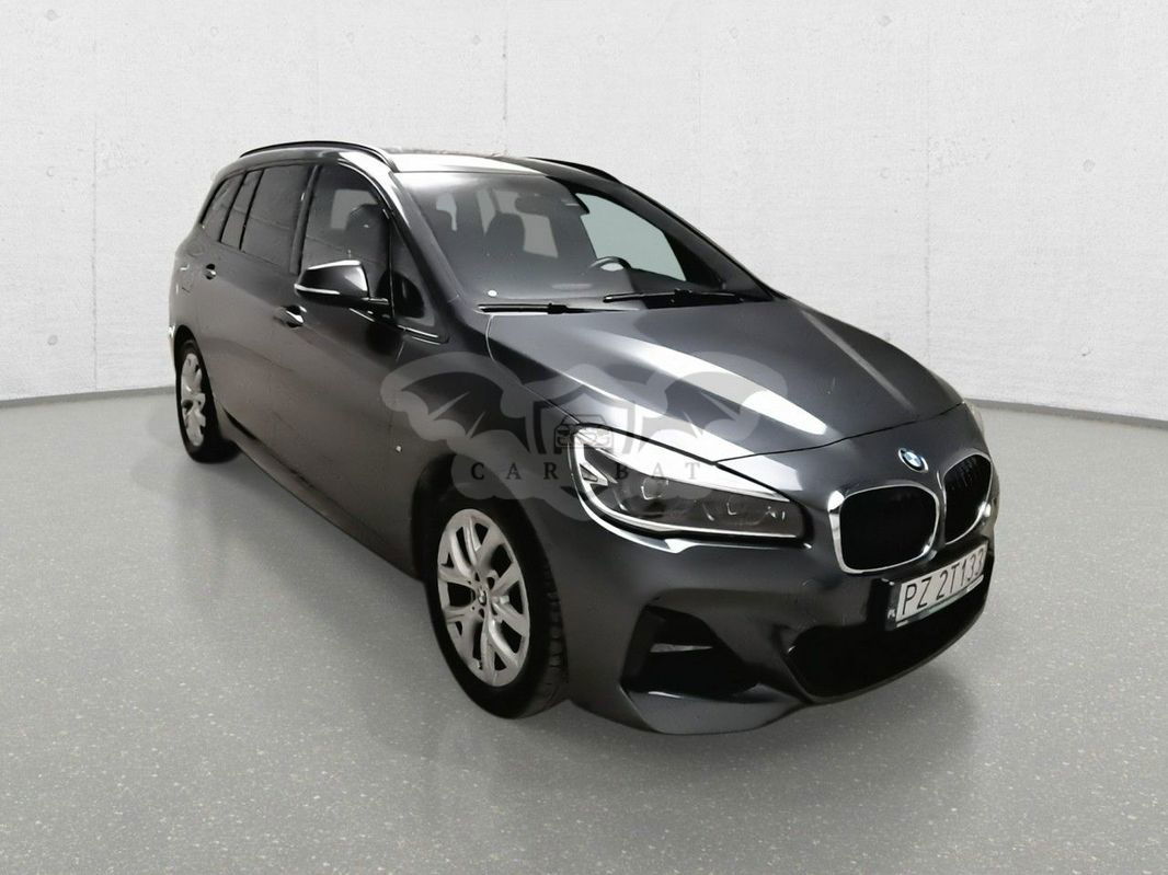 BMW 2 Series 218i 2022