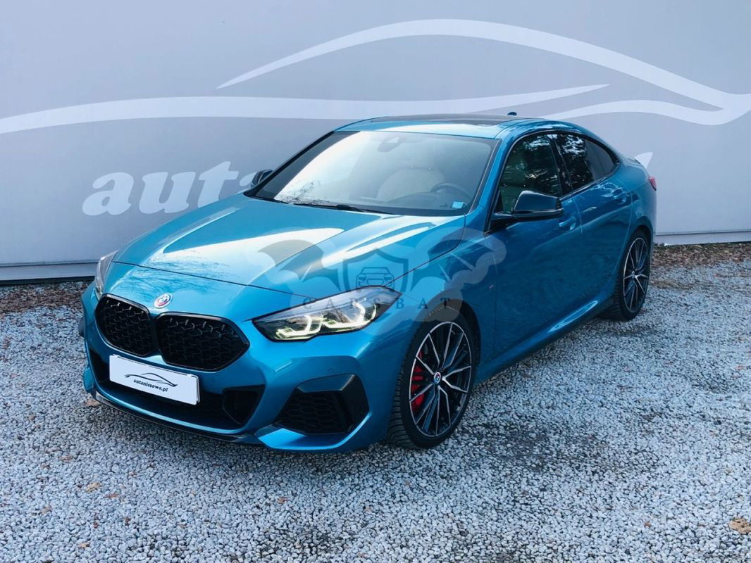 BMW 2 Series M235i xDrive 2022