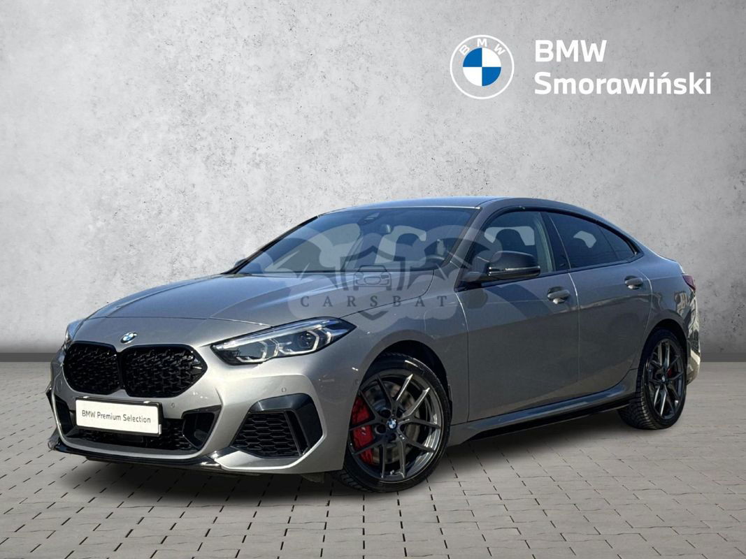 BMW 2 Series 2022