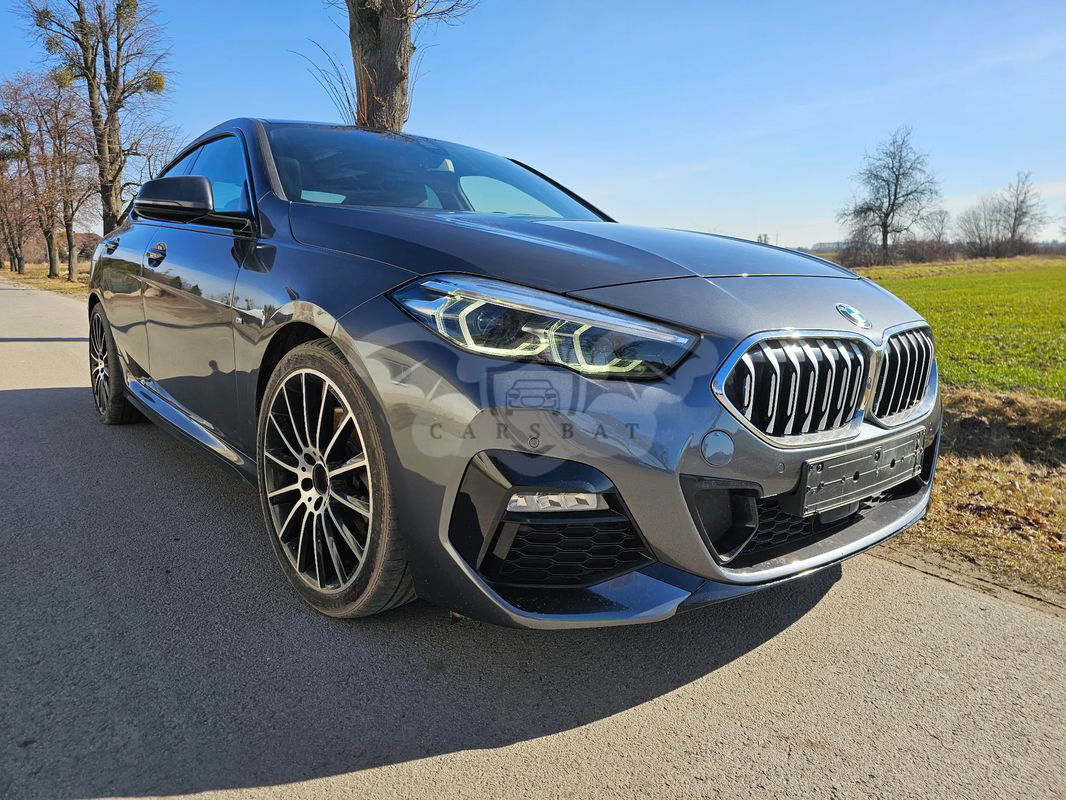 BMW 2 Series 220d Active Tourer M Sport 2021
