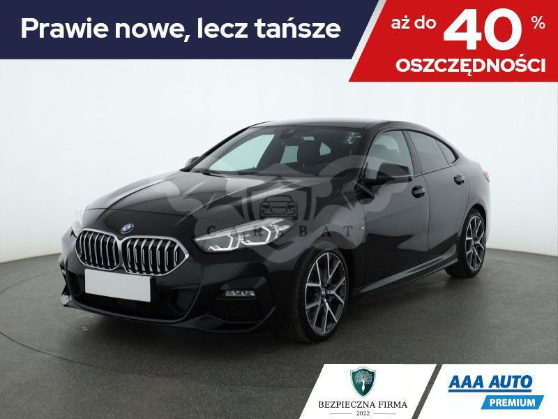 BMW 2 Series 2021
