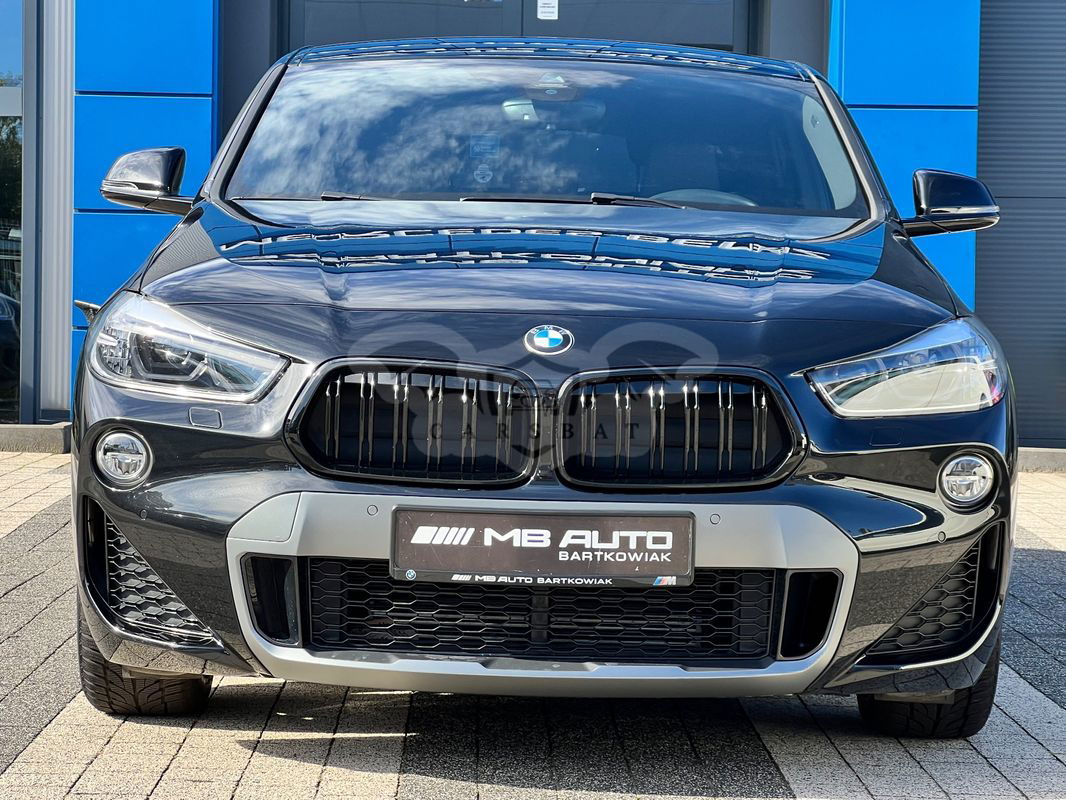 BMW X2 F39 sDrive18i M Sport 2019