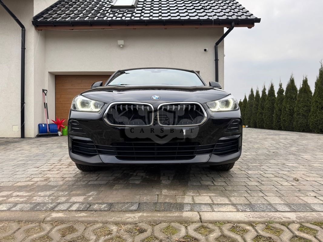 BMW X2 F39 sDrive18i Advantage 2020