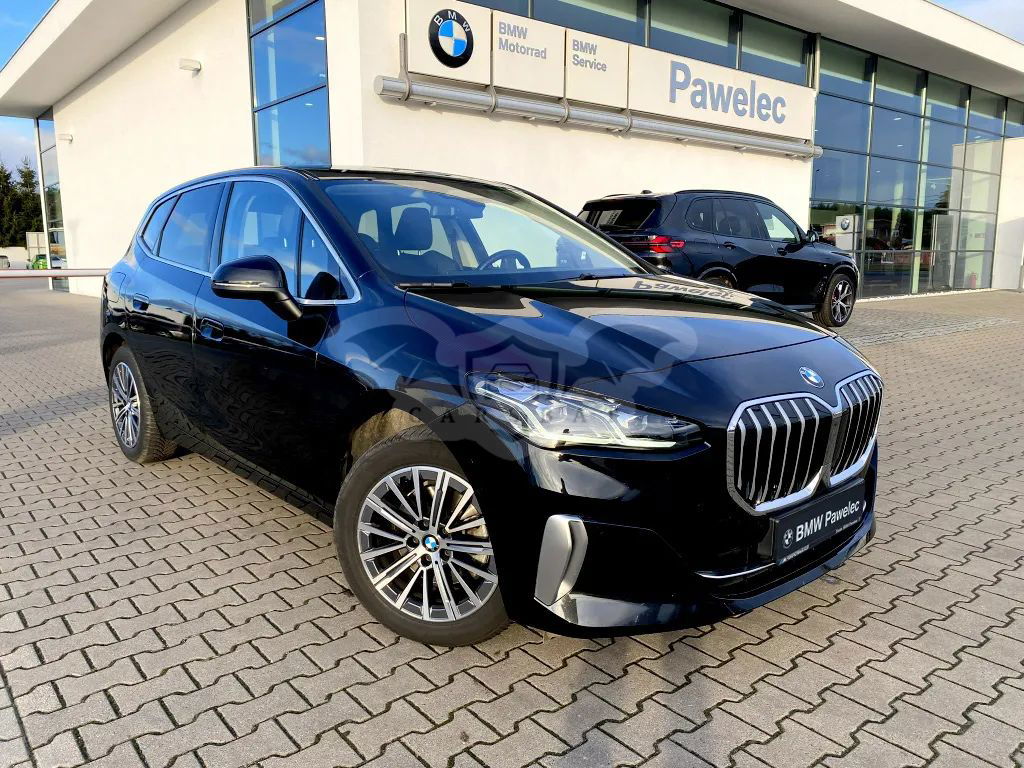 BMW 2 Series 218d 2022