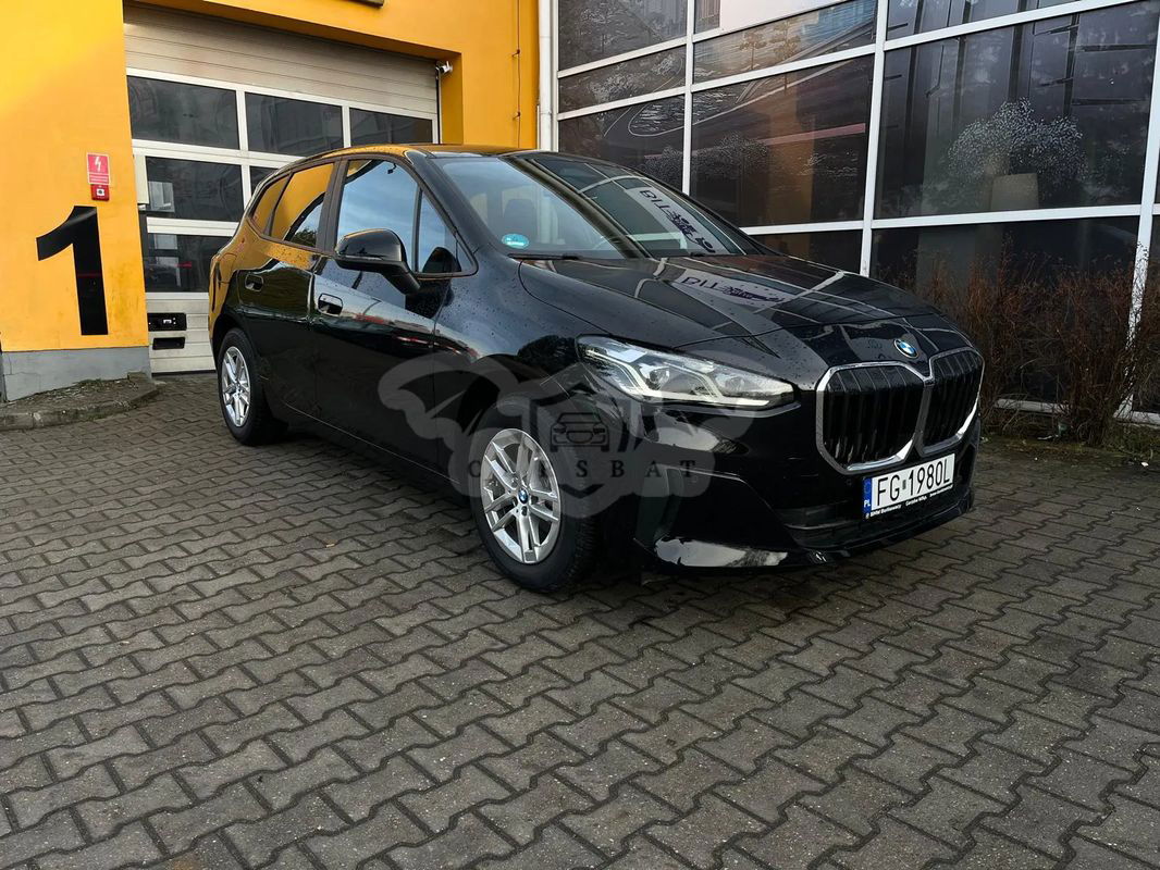 BMW 2 Series 218d Active Tourer 2022