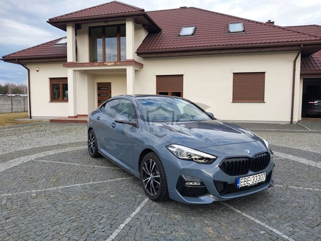 BMW 2 Series 218i M Sport sport 2022