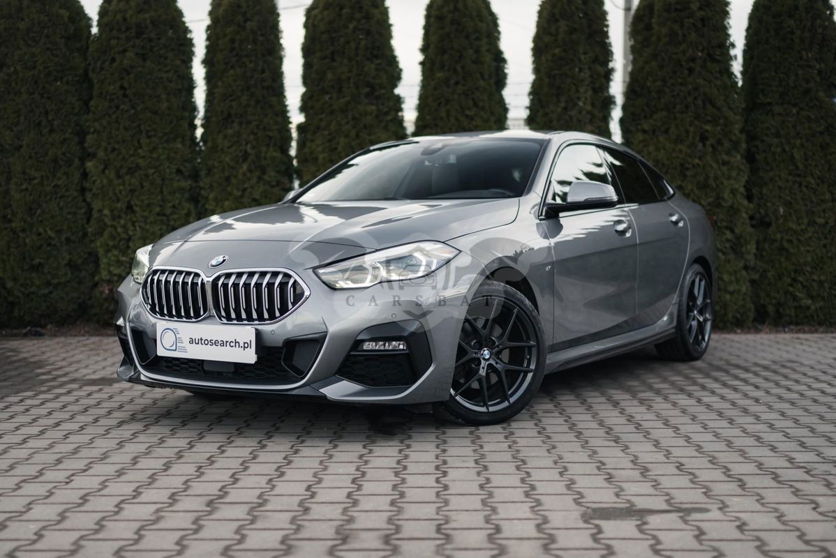 BMW 2 Series 2022