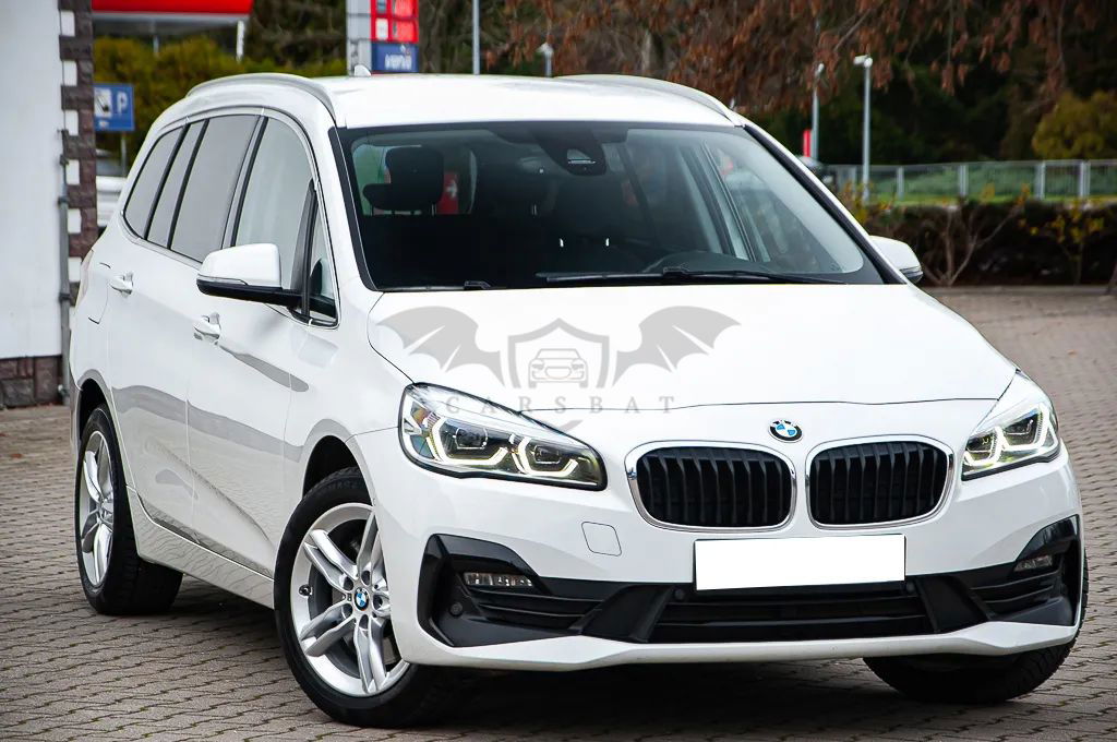 BMW 2 Series 218d Active Tourer Sport-Aut Luxury Line 2022