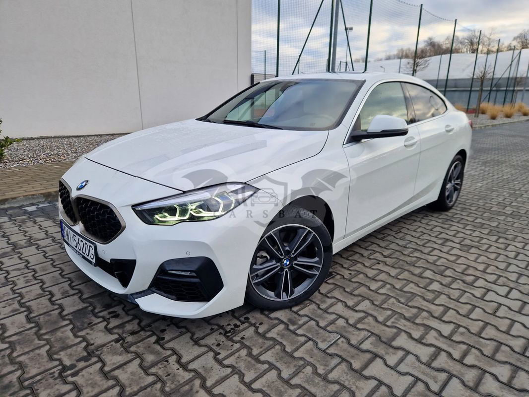 BMW 2 Series 2021