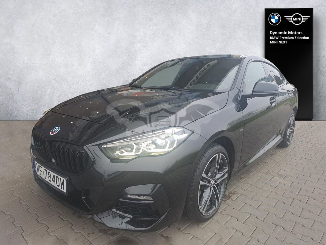 BMW 2 Series 2022