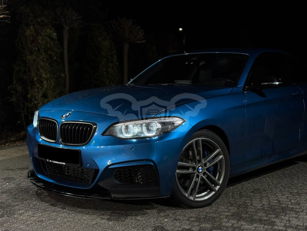 BMW 2 Series M240i xDrive Coupe 2021