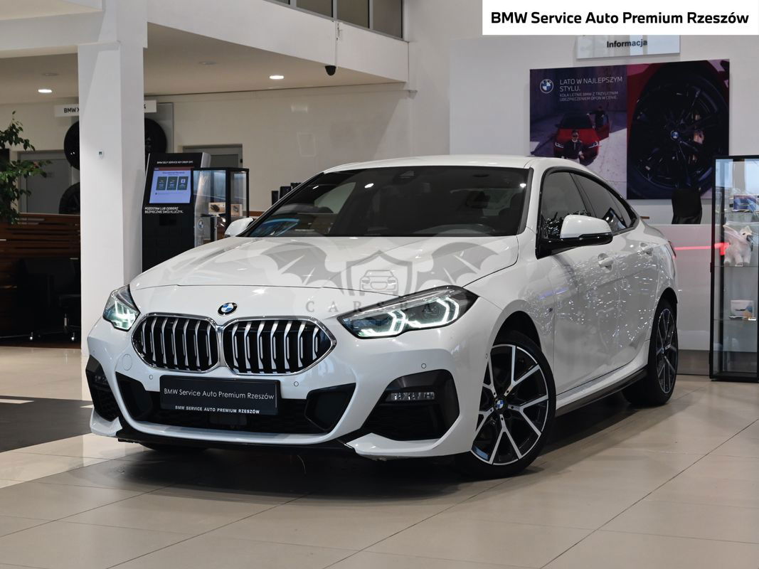 BMW 2 Series 218i M Sport 2022