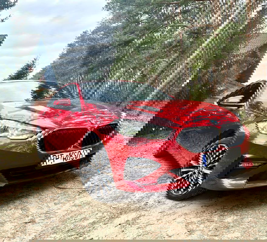 BMW 2 Series 2021