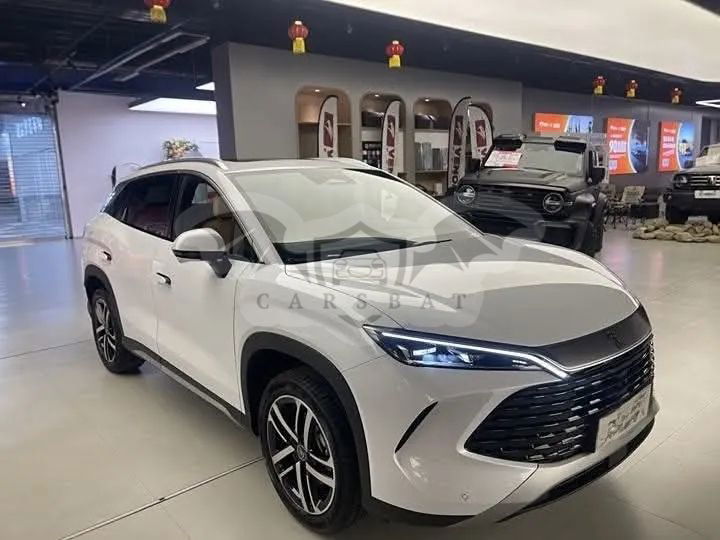 BYD Seal 2024