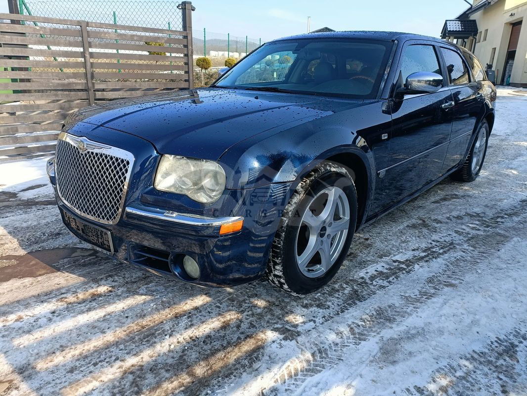 Chrysler 300C 2006