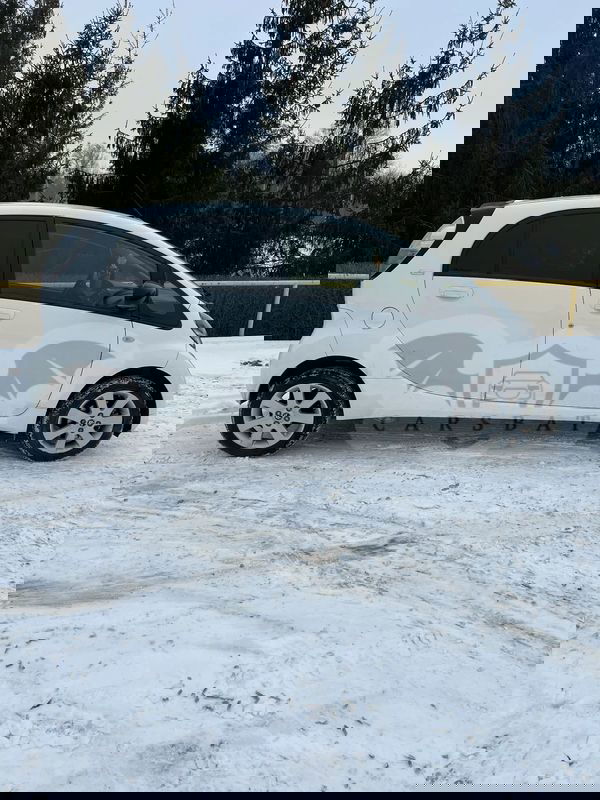 Citroën C-Zero Tendance 2018