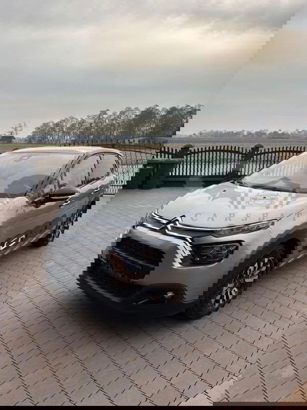 Citroën C3 III 1.2 PureTech Shine 2023