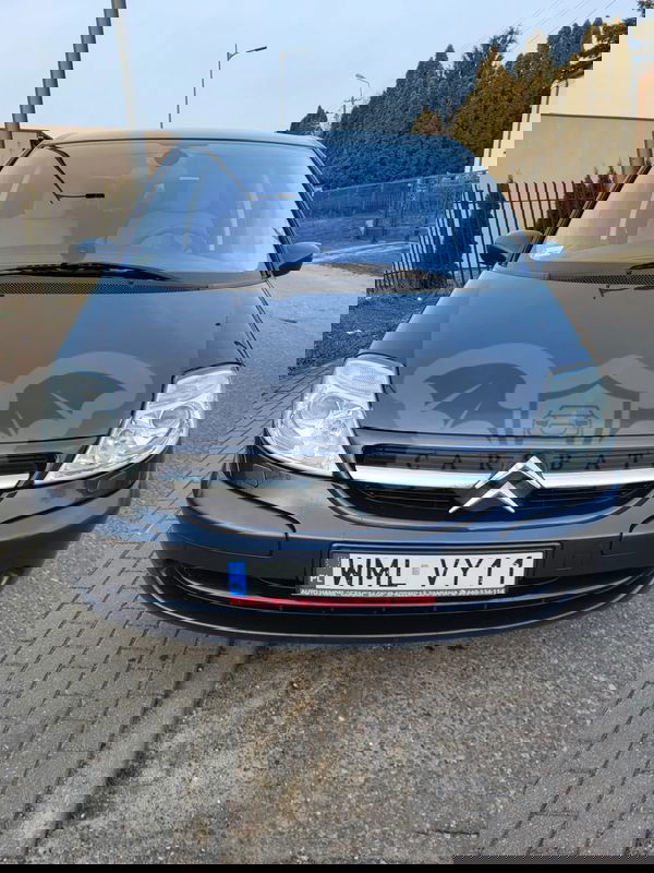 Citroën C8 2005