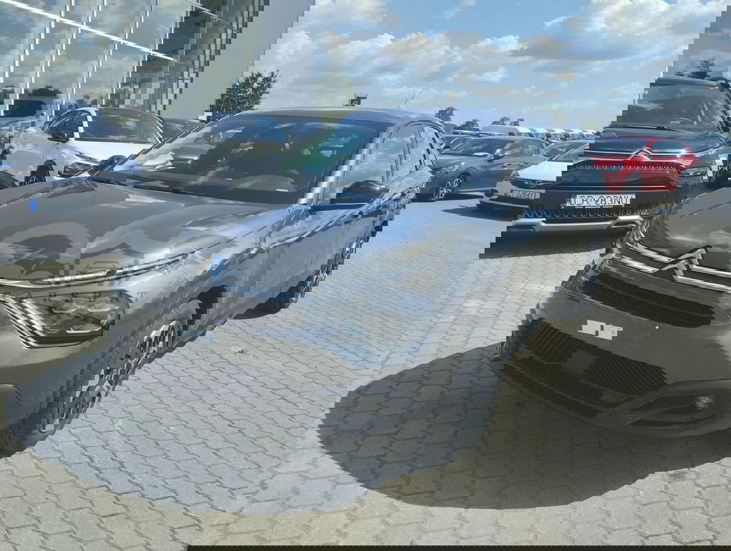 Citroën C4 III X 1.2 PureTech Feel S&S 2023