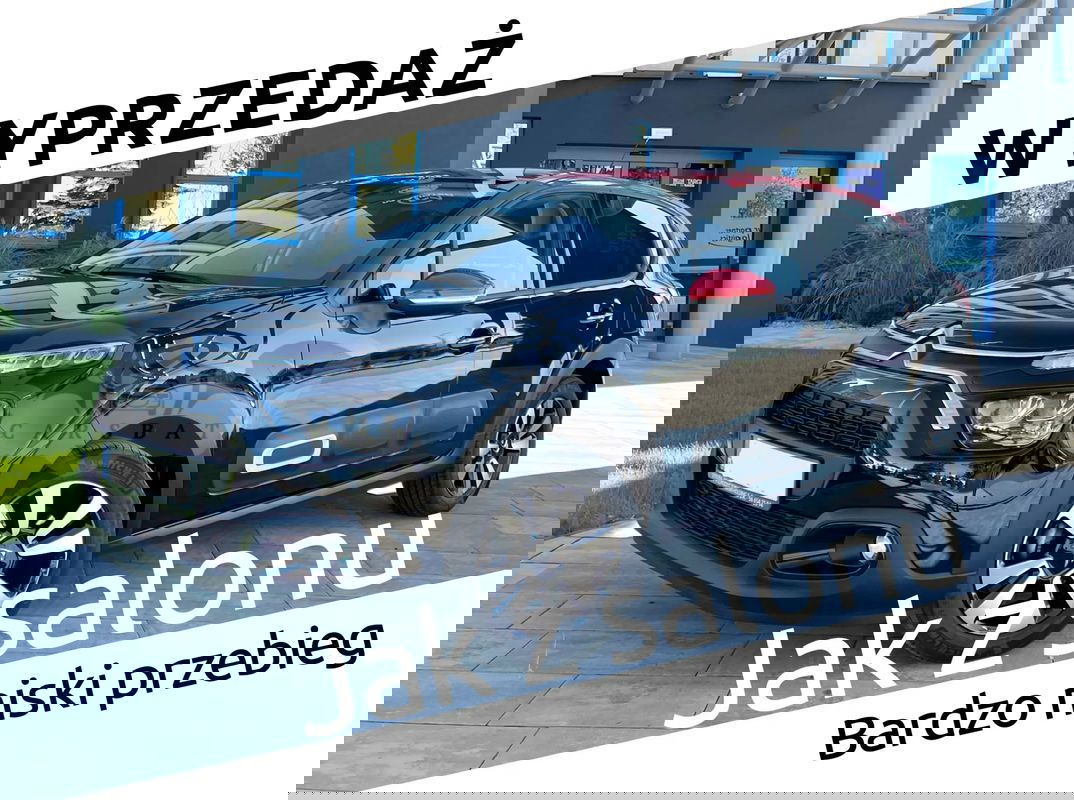 Citroën C3 III 2023